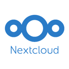 NextCloud by KubeSail