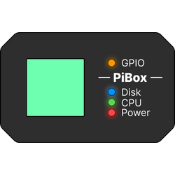 pibox-display-renderer by erulabs
